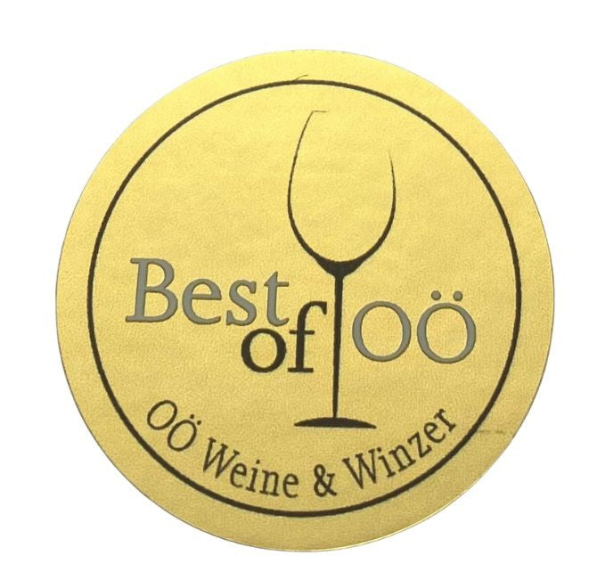 CHARDONNAY - KLASSIK