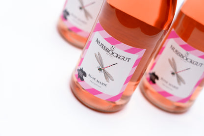 ROSÉ-MARIE Piccolo