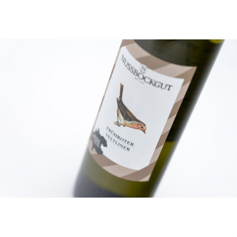 FRÜHROTER VELTLINER