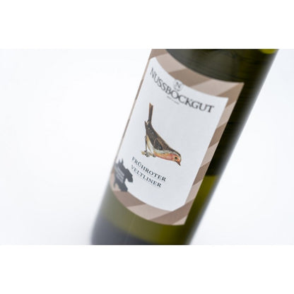 FRÜHROTER VELTLINER