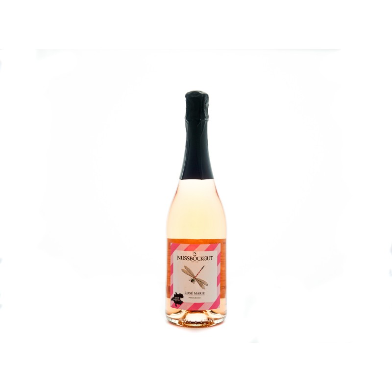 ROSÉ-MARIE